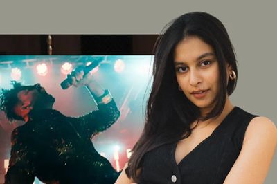শাকিব খানের সিনেমায় ভারতের সুনিধি