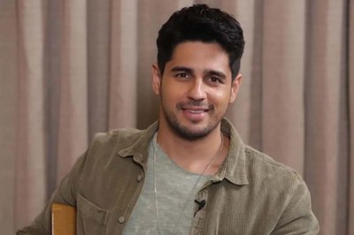 ‘বাড়ির আসল হিরো আমার মেয়ে’—সিদ্ধার্থ