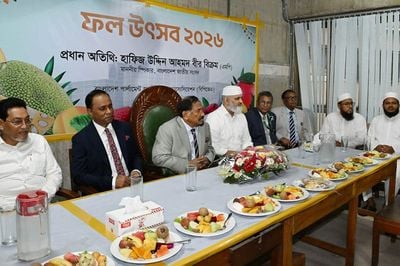 গণমাধ্যমের পক্ষপাতহীন কর্মকাণ্ডে সংসদ মহিমান্বিত হবে: স্পিকার