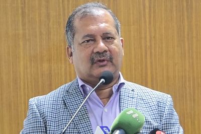 খেলাপি ঋণ আদায়ের উদ্যোগ নেওয়া হয়েছে: তথ্যমন্ত্রী