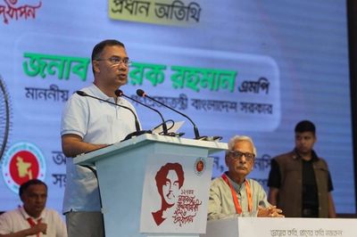রামিসার হত্যাকারীর ‘সর্বোচ্চ শাস্তি’ এক মাসের মধ্যে: প্রধানমন্ত্রী