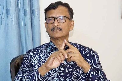 অন্তর্বর্তী সরকারের সব গুরুত্বপূর্ণ সিদ্ধান্ত নিতো ৭ সদস্যের ‘কিচেন ক্যাবিনেট’