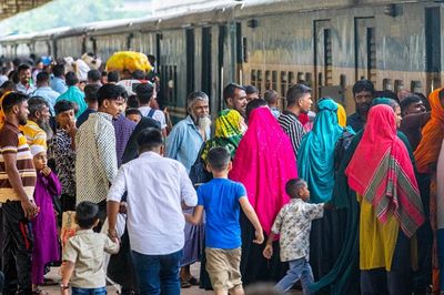 ঈদের ছুটি ৭ দিন, প্রজ্ঞাপন জারি