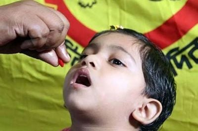 ভিটামিন ‘এ’ ক্যাপসুল যাদের জন্য নয়