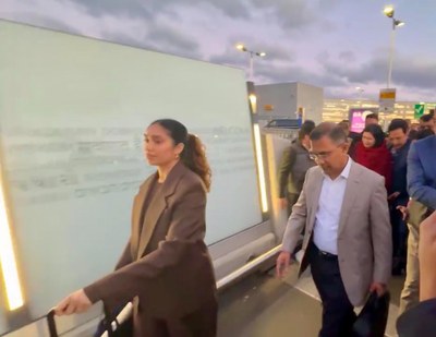 অপরিচিত চ্যালেঞ্জের সামনে তারেক রহমান