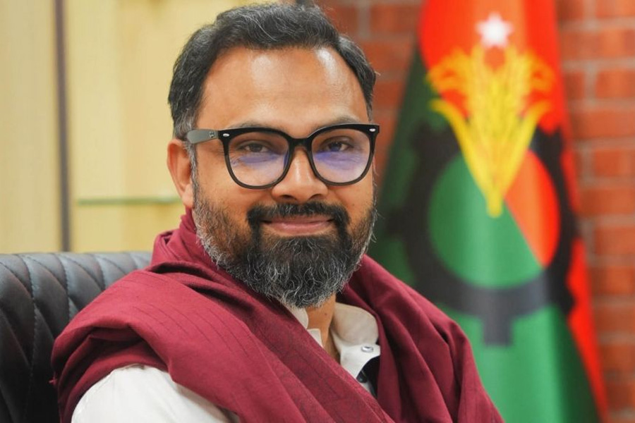 পাকিস্তানের বিপক্ষে টেস্ট সিরিজ জয়ে প্রতিমন্ত্রীর অভিনন্দন বার্তা