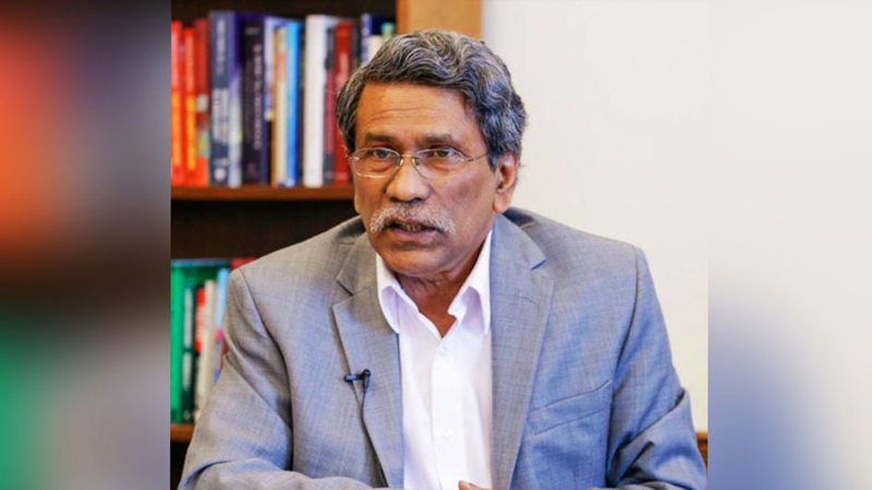 আলোচনার অগ্রগতি আশাব্যঞ্জক নয়: আলী রীয়াজ