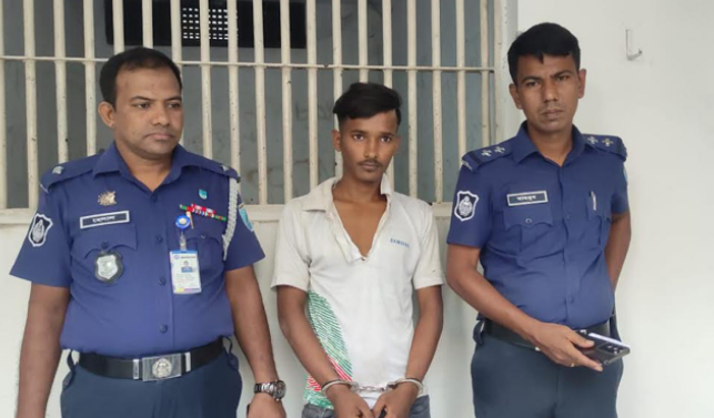সাভারে ২ খুন, গ্রেফতার ৪