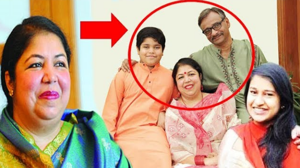পুলিশ খুজে পাচ্ছে না অথচ পাসপোর্টের জন্য ঘরে বসেই আঙুলের ছাপ দেন সাবেক স্পিকার শিরীন