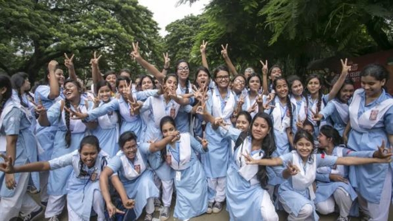 এসএসসি ও সমমান পরীক্ষার প্রকৃত ফলাফল চিত্র