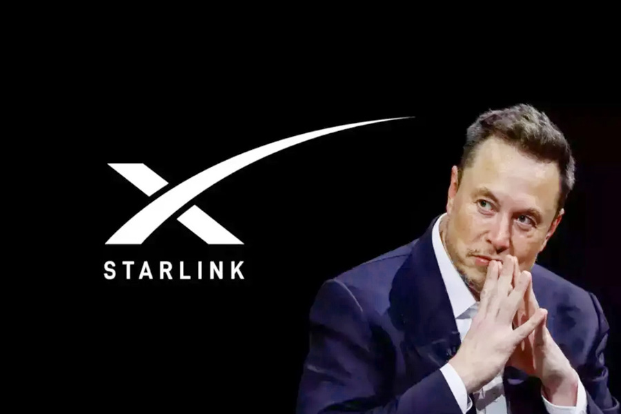 দক্ষিণ-পূর্ব এশিয়ায় প্রতারণার অস্ত্র হয়ে উঠছে 'স্টারলিংক'