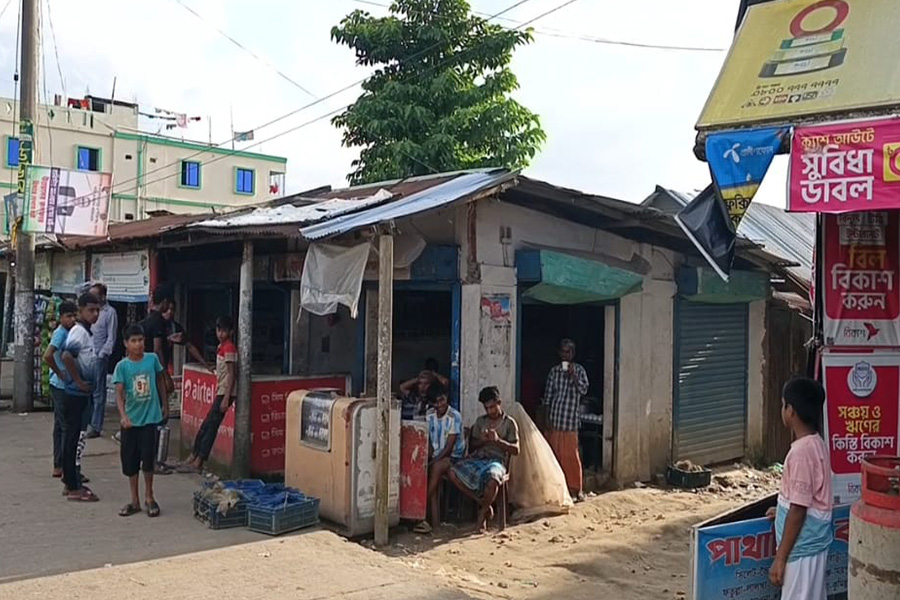 ‎সুনামগঞ্জের প্রবাসী জায়গা দখলের পায়তারা করছে কুচক্রীমহল