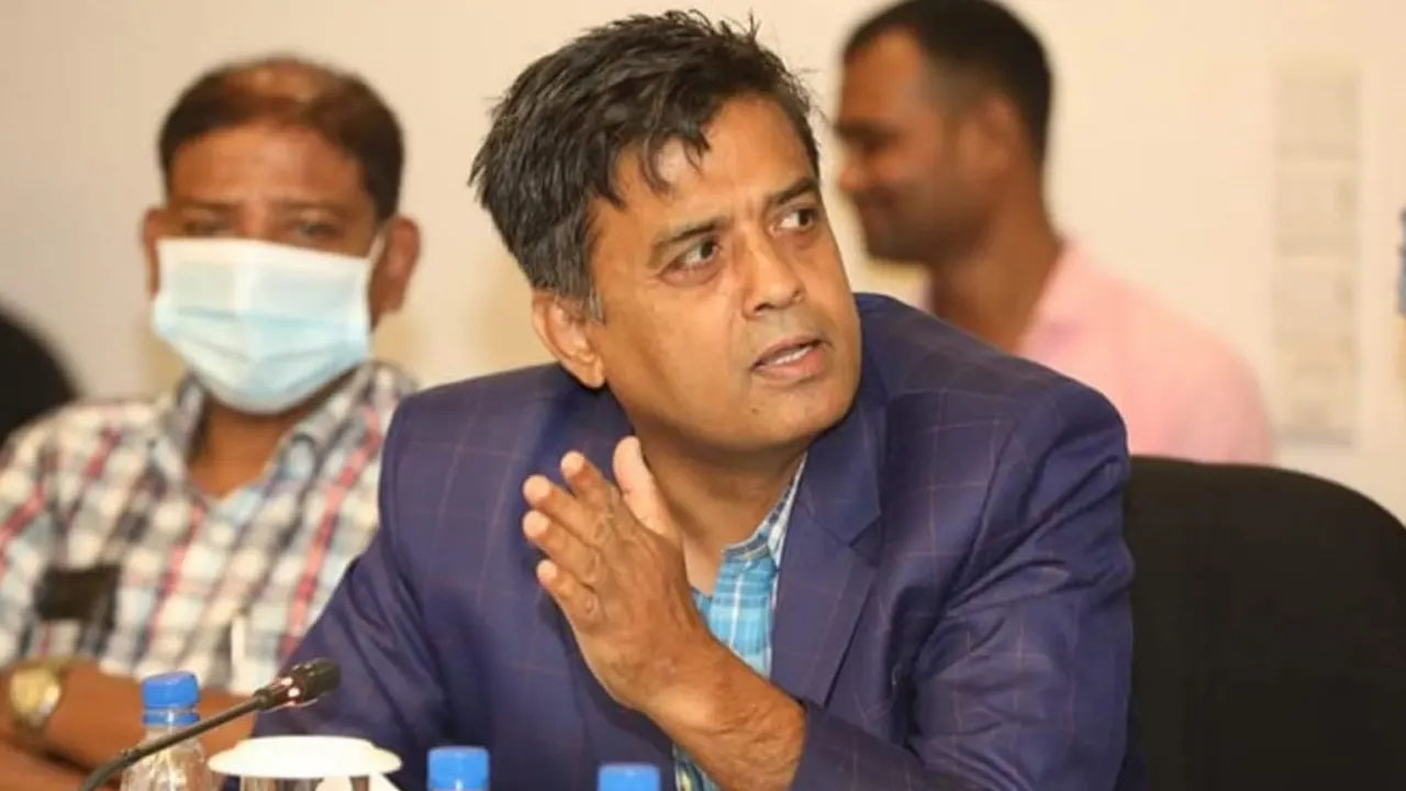 ট্রাম্পের জয়ে যুক্তরাষ্ট্রের সঙ্গে সম্পর্ক আরও গভীর হবে : প্রেস সচিব