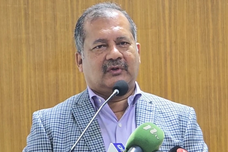 খেলাপি ঋণ আদায়ের উদ্যোগ নেওয়া হয়েছে: তথ্যমন্ত্রী