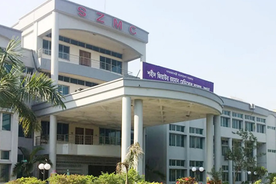জমির বিরোধে সংঘর্ষ, ২ ভাই নিহত