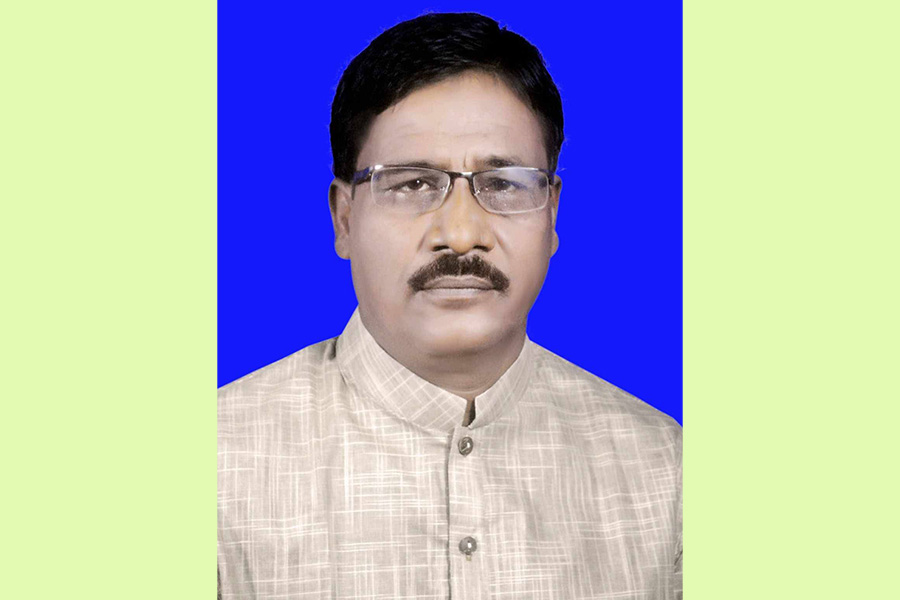 নেত্রকোণা ৫ পূর্বধলা আসনে বিএনপির মনোনয়ন প্রত্যাশী আবু তাহের