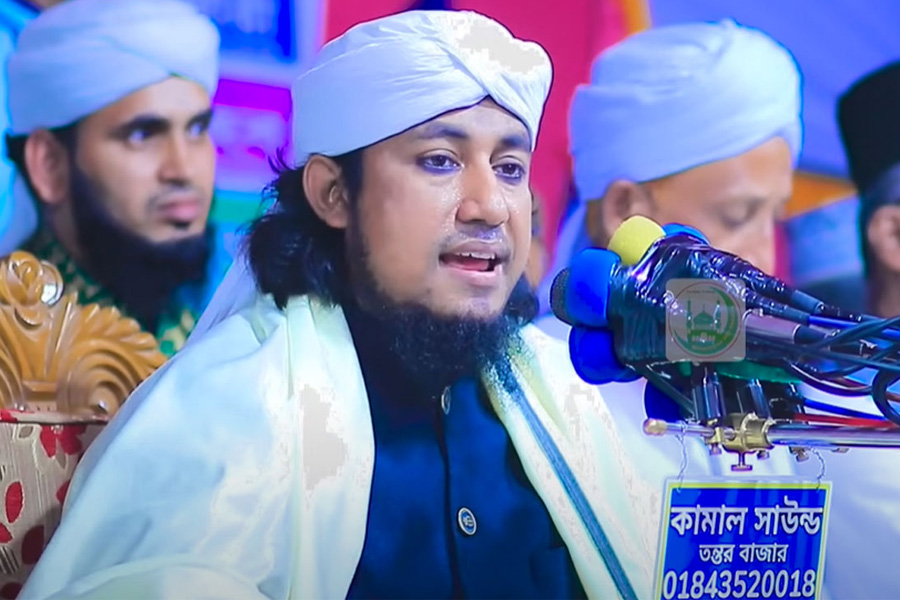 ন্যাক্কারজনক ঘটনা বাংলাদেশের ইতিহাসে এবারই প্রথম: তাহেরী