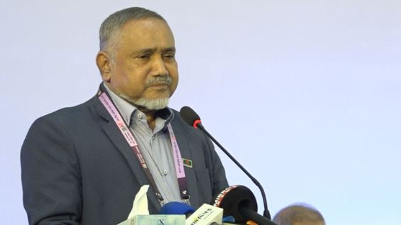 জুলাই ঘোষণাপত্র নিয়ে হতাশ জামায়াত