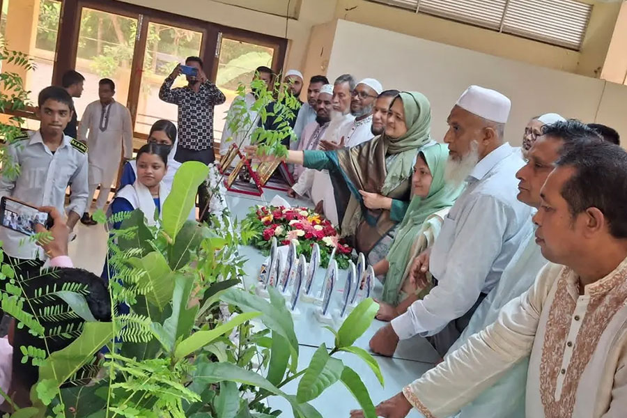 মেধা পাচার হয়ে যাচ্ছে: তাহসিনা রুশদীর