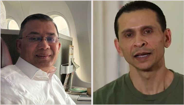 তারেক রহমানকে স্বাগত জানিয়ে সোহেল তাজের পোস্ট