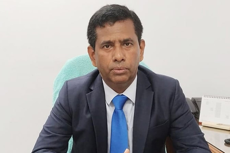 ট্রাইব্যুনালই ঠিক করবেন আসামি সেনারা কোথায় থাকবে: চিফ প্রসিকিউটর