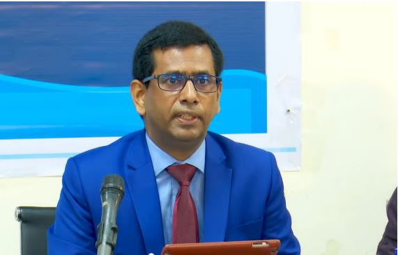 সাবেক আইজিপি ক্ষমা পাবেন কি না, সিদ্ধান্ত আদালতের: চিফ প্রসিকিউটর