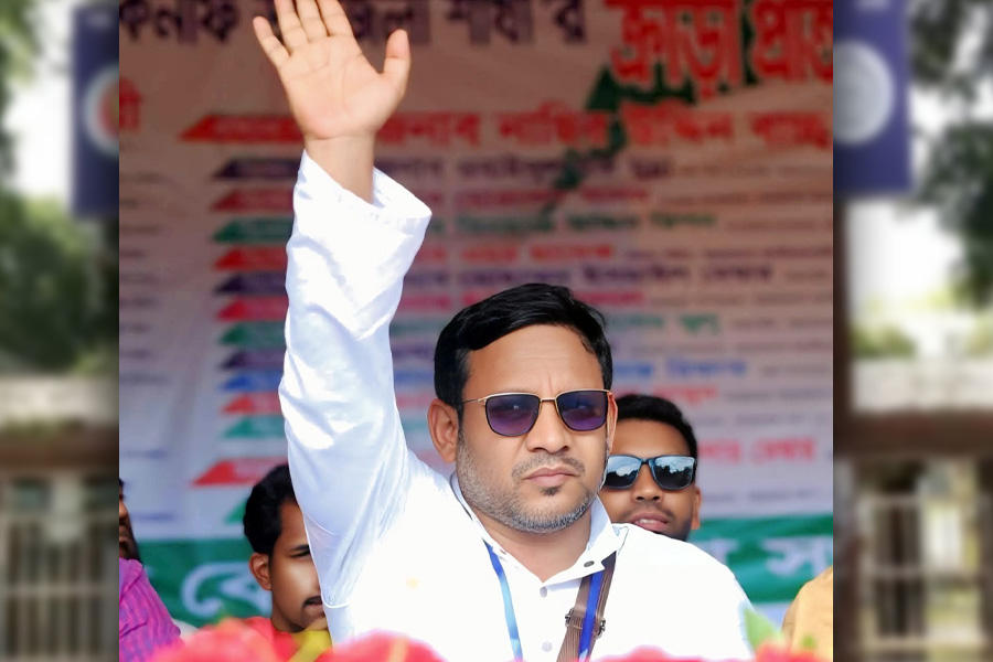 টেকনাফে ব্রিজের নিচে মিলল বিএনপি নেতার মরদেহ