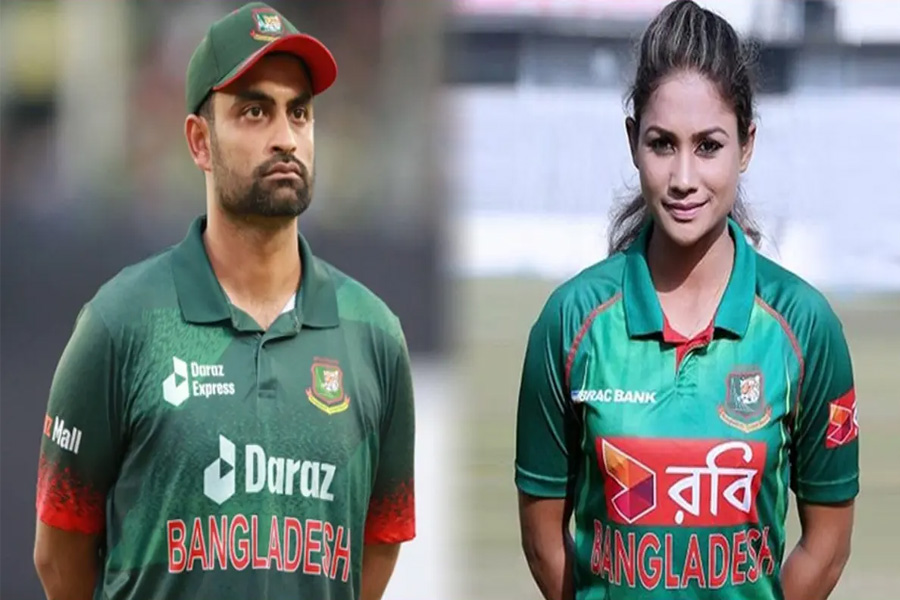 জাহানারার অভিযোগ গুরুতর বললেন তামিম