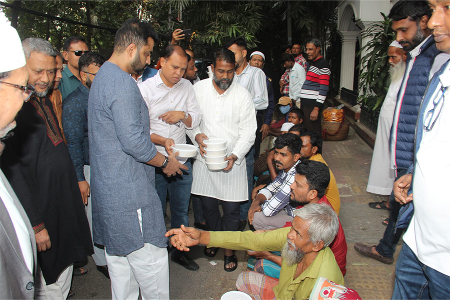 খালেদা জিয়ার সুস্থতা কামনায় দোয়া চাইলেন তামিম ইকবাল