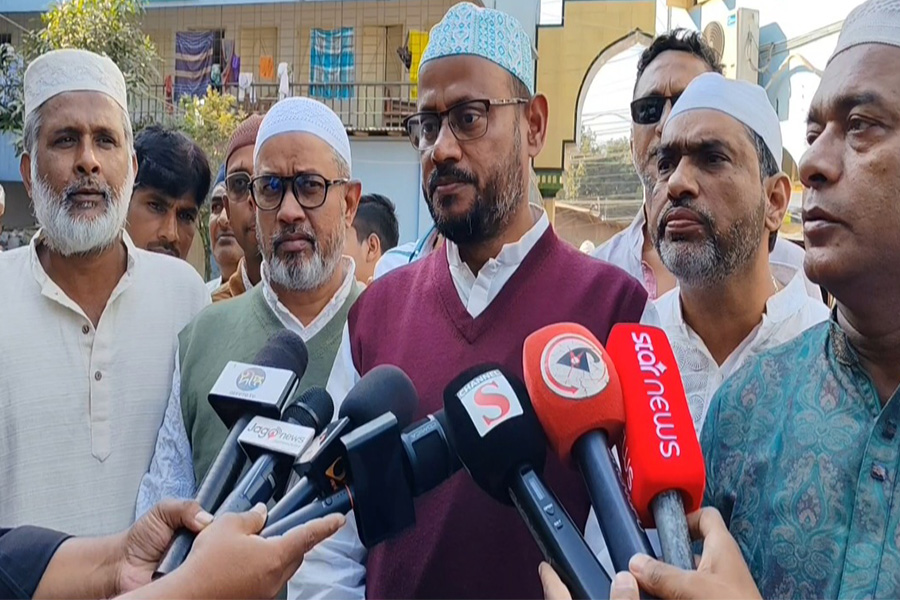 খালেদা জিয়াকে স্লো পয়জন দিয়ে মারা চেষ্টা করেছেন : সালাউদ্দিন টুকু