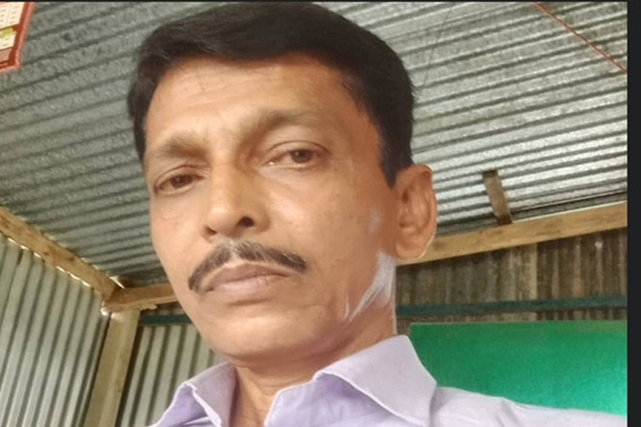 টাঙ্গাইল কারাগারে আওয়ামী লীগ নেতার মৃত্যু