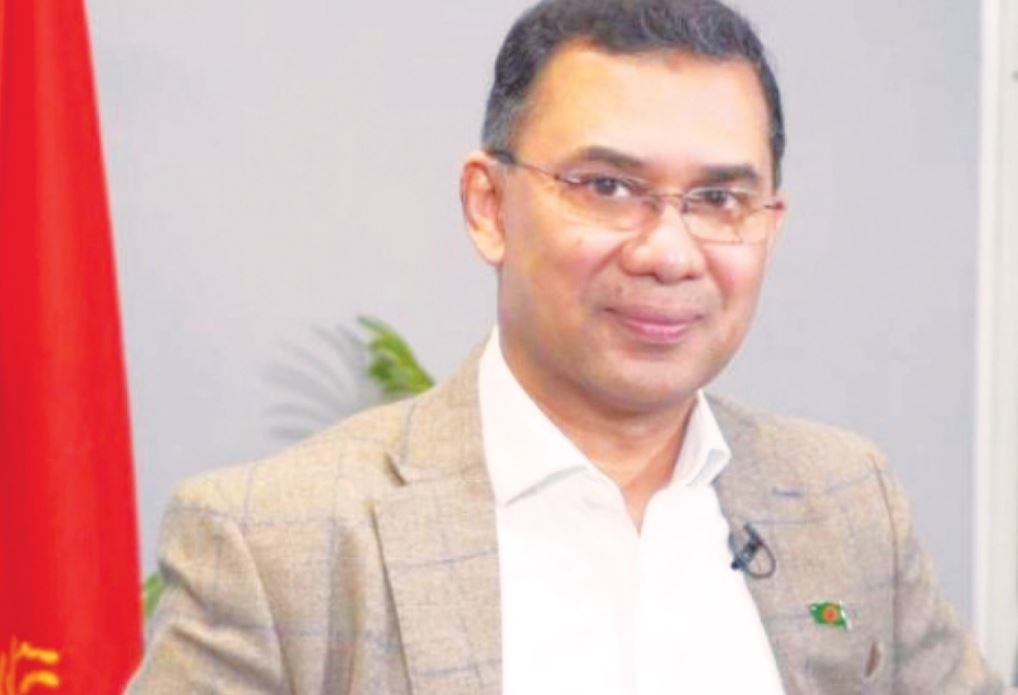 আরও এক মামলায় খালাস পেলেন তারেক রহমান