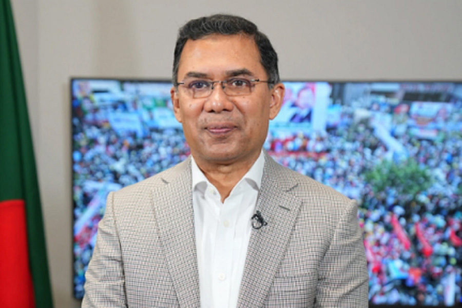 আন্তর্জাতিক গণতন্ত্র দিবস উপলক্ষে তারেক রহমানের বাণী