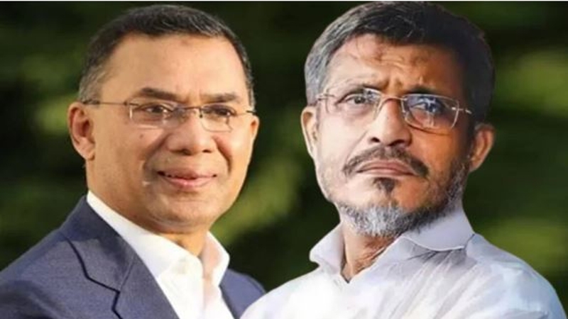 তারেক-বাবরের খালাসের বিরুদ্ধে আপিল শুনানি বৃহস্পতিবার