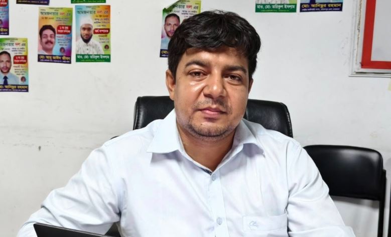 বিচারের নামে তামাশা চলছে: তারেক