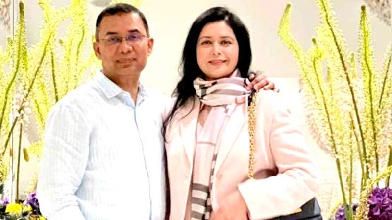 তারেক রহমান ও জুবাইদা রহমানের খালাসের রায় প্রকাশ