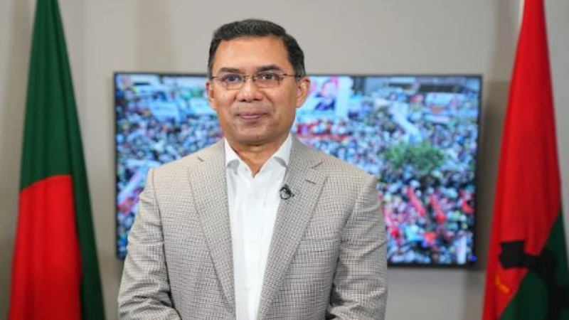 আ’লীগের পৈশাচিক দমন-পীড়ন ছিল এজিদ বাহিনীর সমতুল্য- তারেক রহমান