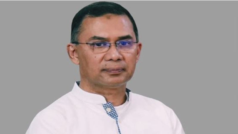 যেকোনো সময় দেশে ফিরবেন তারেক রহমান