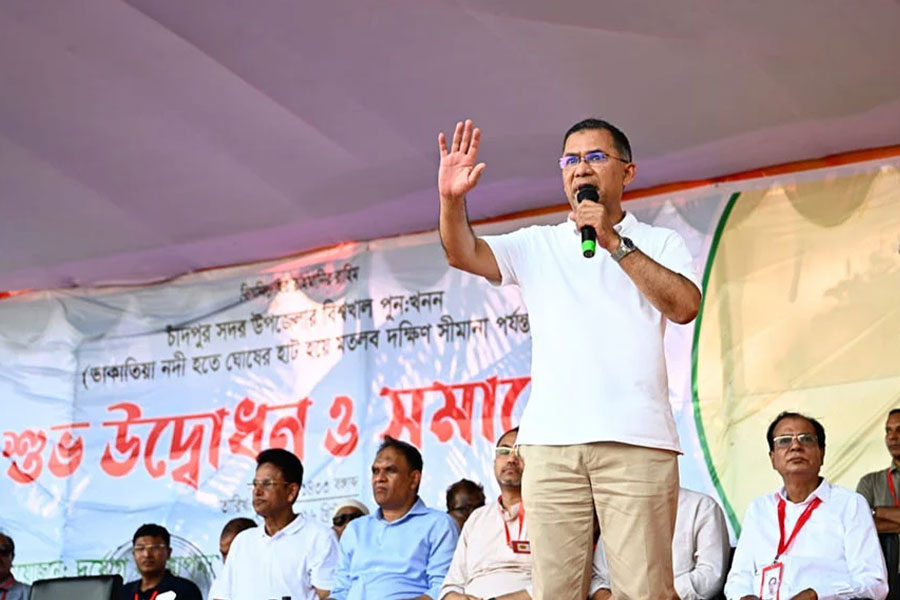 বহু জীবনের বিনিময়ে স্বৈরাচার বিতাড়িত হয়েছে: প্রধানমন্ত্রী