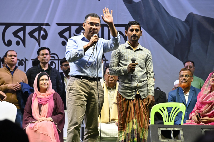 ক্ষমতায় গেলে কর্মসংস্থান ও বস্তিবাসী পুনর্বাসনে কাজ করবে বিএনপি