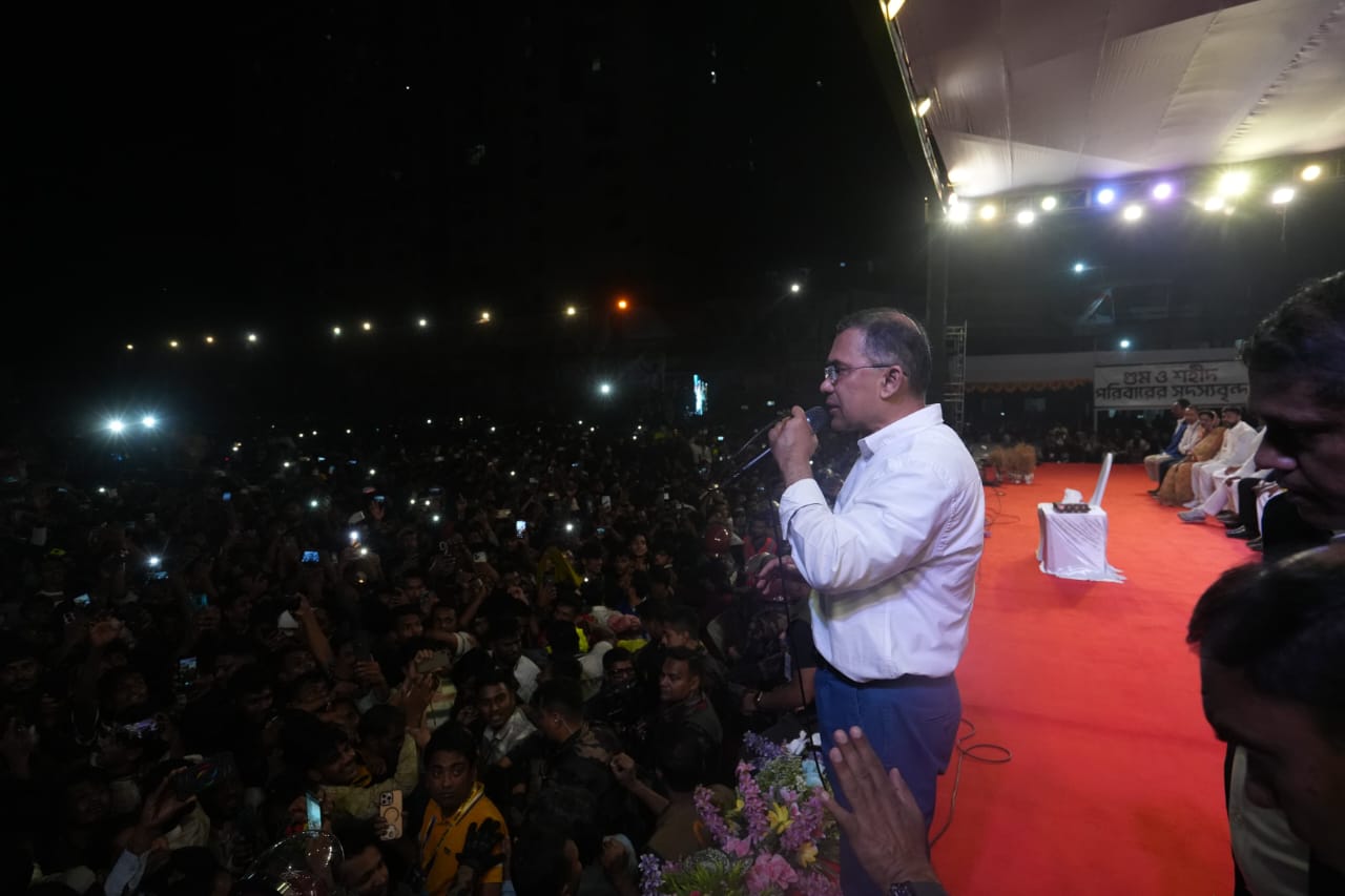 শুধু ভোট দিয়ে নয়, হিসাব বুঝে ঘরে ফিরবেন