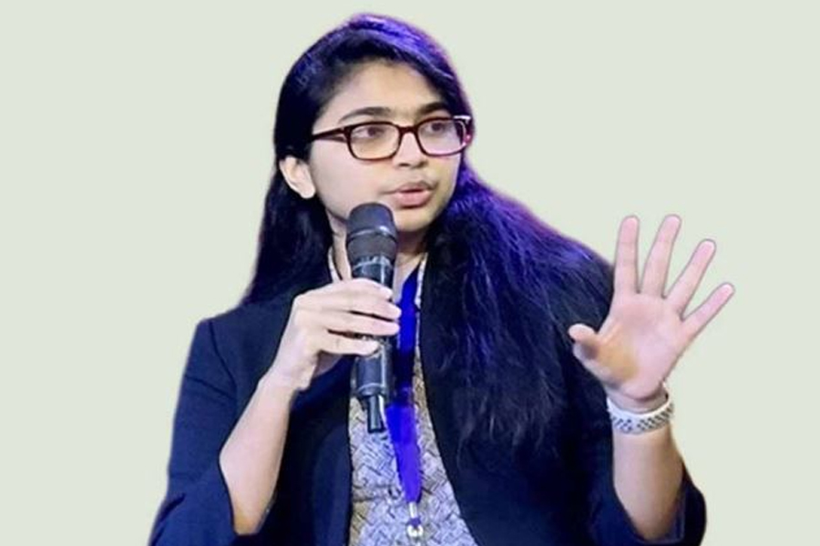 সব জায়গায় জটিলতা বিদ্যমান: তাসনিম জারা