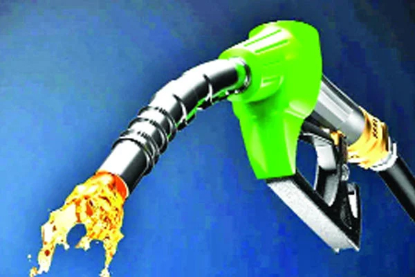 জ্বালানি তেল নিয়ে মহাপরিকল্পনা সরকারের