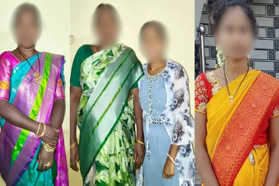 ধর্ষণ মামলায় গ্রেপ্তার, জামিন পেয়েই ৬ জনকে হত্যা