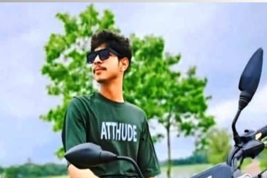 চার হাজার টাকার জন্য খুন হলেন কলেজ শিক্ষার্থী