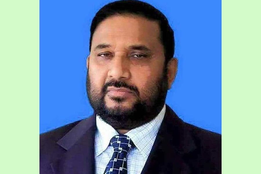 ঠাকুরগাঁওয়ের সাবেক এমপির সম্পত্তি ক্রোকের নির্দেশ