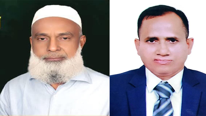 নেত্রকোণা সদর উপজেলায় বিএনপির দ্বি-বার্ষিক সম্মেলন অনুষ্ঠিত