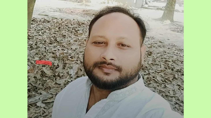 যশোর গণ অধিকার পরিষদের সাধারণ সম্পাদকের পদত্যাগ