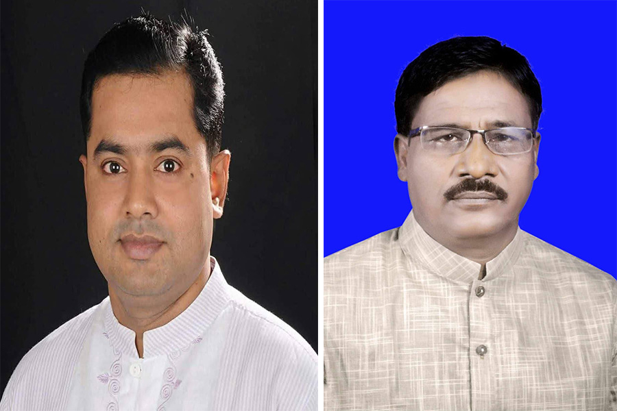পূর্বধলায় নবীন-প্রবীণের সমন্বয়ে বিএনপির উপজেলা কমিটি ঘোষণা