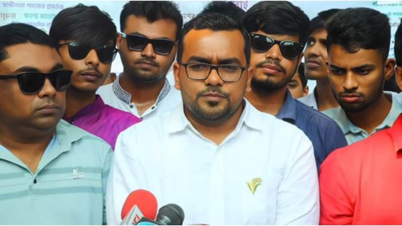 আ’লীগের পর এখন চেতনা বিক্রেতা এনসিপি- ডা. আউয়াল